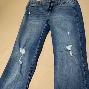 Hollister jeans